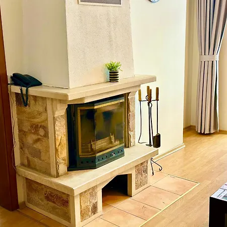 The Castle 1211 Apartment Pamporovo